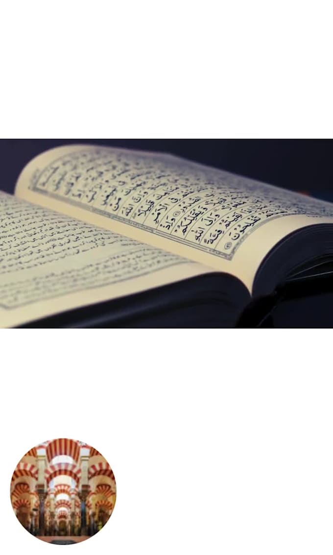 provide online quran teaching with tajweed and hadith studies