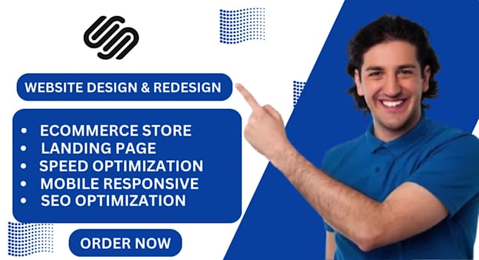 squarespace website design squarespace website redesign squarespace website