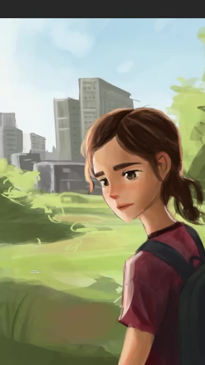 your professional illustrator for custom projects