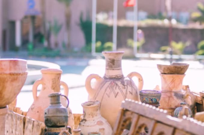 help you with anything related to morocco