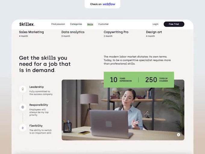 from figma to webflow