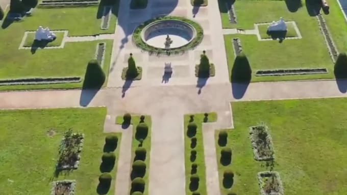 remove objects from videos