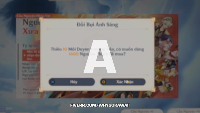 design cute custom stinger transitions for vtuber streams
