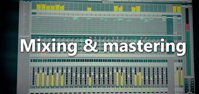 compose and produce music