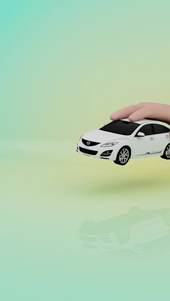 create professional 2d and 3d motion graphics videos