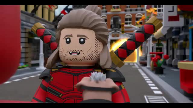 3dlego animation lego animation roblo lego design minifigure 3dproduct character