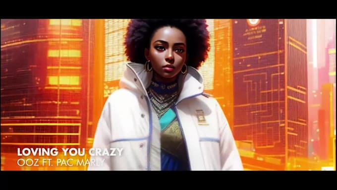create ai music videos
