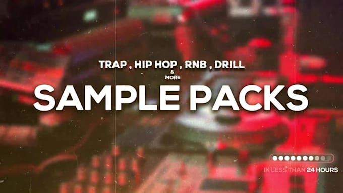 ghost produce unique sample packs with stems and midis