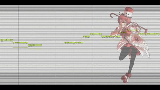 make vocaloid cover for you