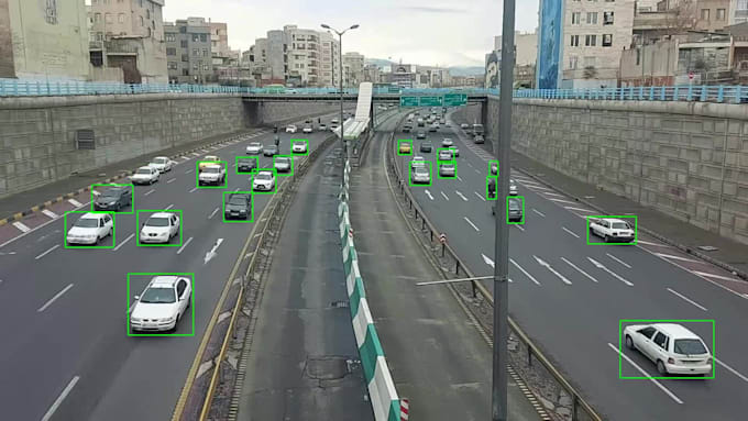 do image classification and deep learning projects using yolo, CNN, rnn, lstm