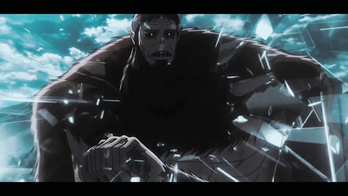 make an anime edit