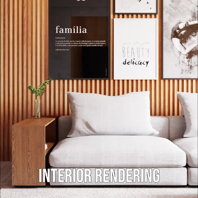 help you sell more with realistic rendering