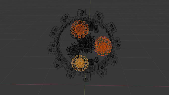 fix blender issues and provide affordable support