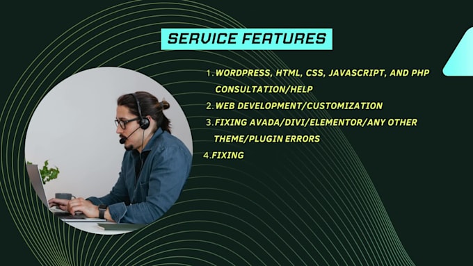 be elementor pro expert, redesign, clone and fix wordpress bugs