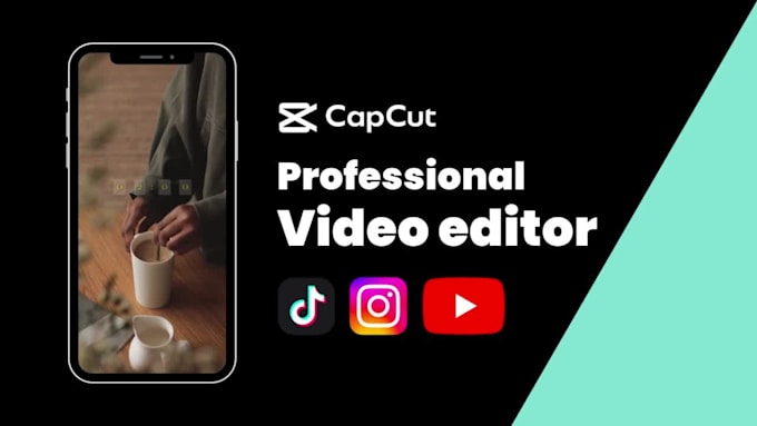 edit video in capcut