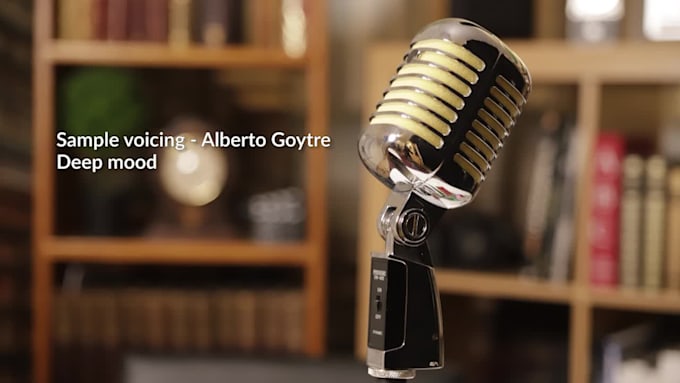 record spanish voiceovers top quality, human made, no ai, warm, coloured and pro