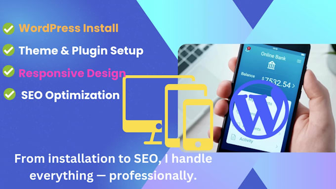 set up your modern wordpress news and blog website