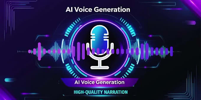 generate high quality ai text to voice