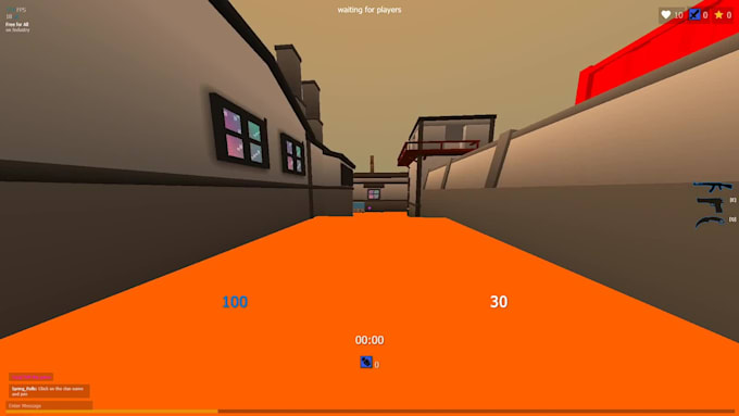 help you become a pro in krunker
