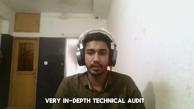 fix onpage and technical SEO issues