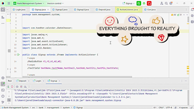 help you in API development using spring boot