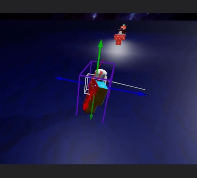 make you roblox animations for your game