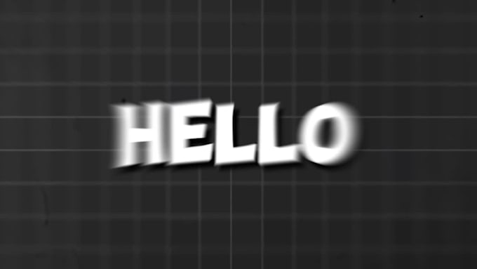 make a strong youtube hook for your video like mrbeast ones
