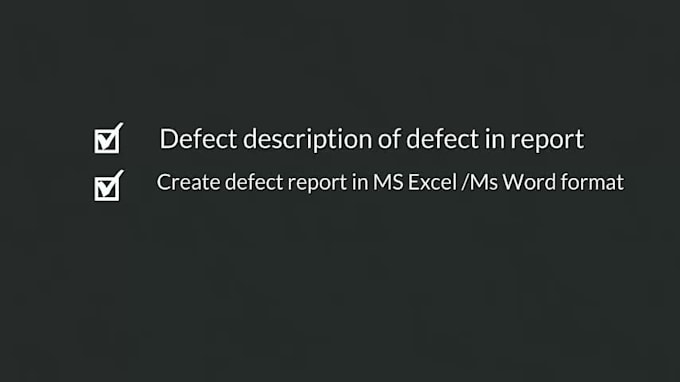 test your android, iphone, or ipad app and get a detailed bug report