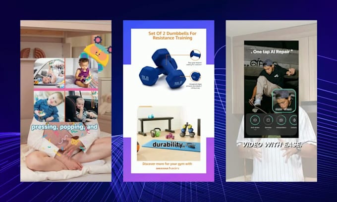 Create engaging ai powered video ads with custom avatars by ...