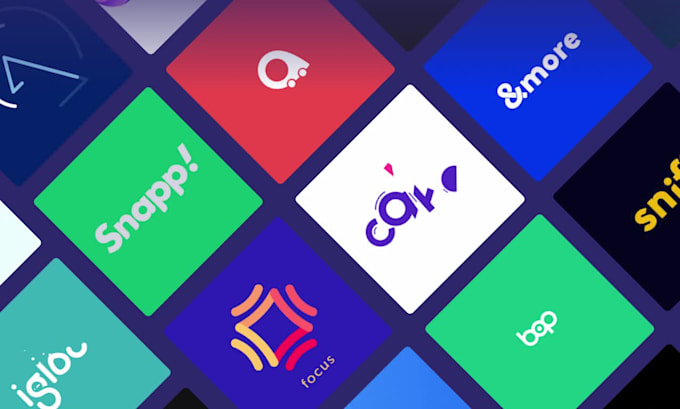 create 2d, 3d lottie logo animation and intro video
