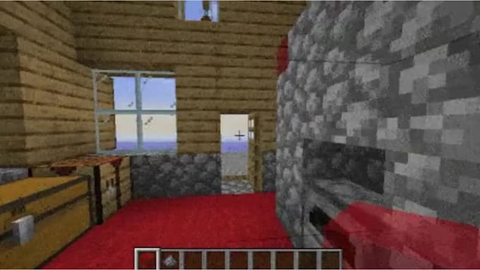 design custom minecraft skin, character, mod, and structure in minecraft style