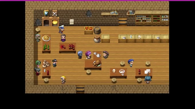 create narrative design for your video game