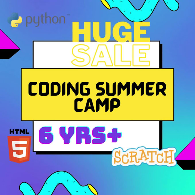 teach python to kids free demo