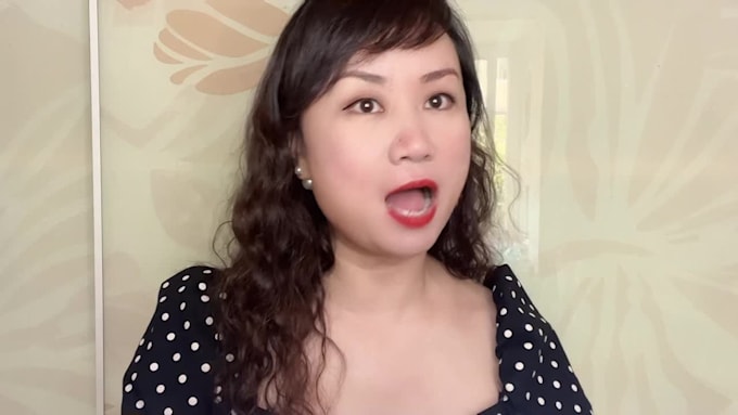 Native Chinese Speaker Mandarin Proficiency Business By Amywang1292 Native Chinese Speaker Mandarin Proficiency Business By Amywang1292