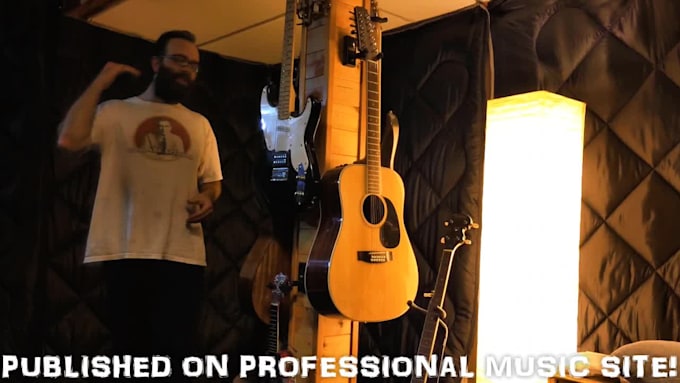 include your music in our professional podcast