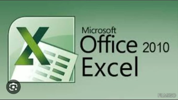 work related to ms office and I also work online
