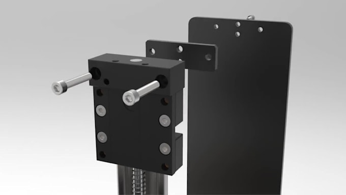 3d and 2d model and render your idea fast