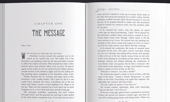 Format Book Kindle Ebook Paperback Formatting Kdp Layout By Format Book Kindle Ebook Paperback Formatting Kdp Layout By