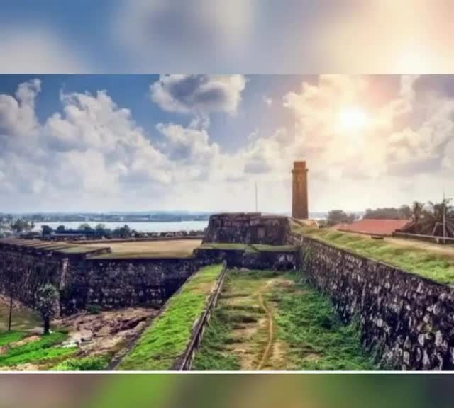 visit anywhere in sri lanka and provide live photography