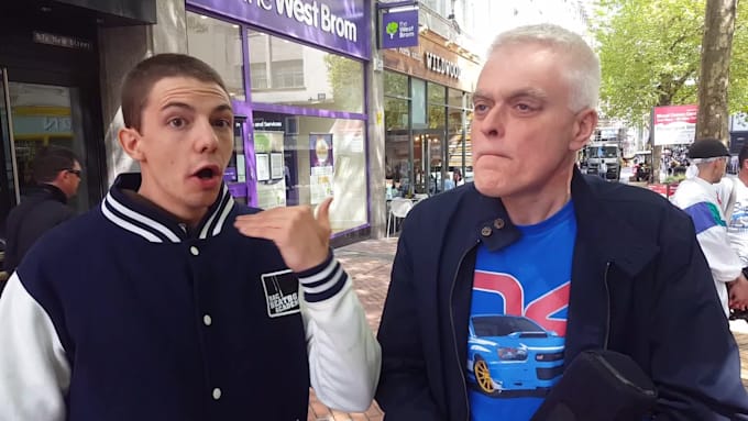 teach you beatbox from a UK beatbox champion