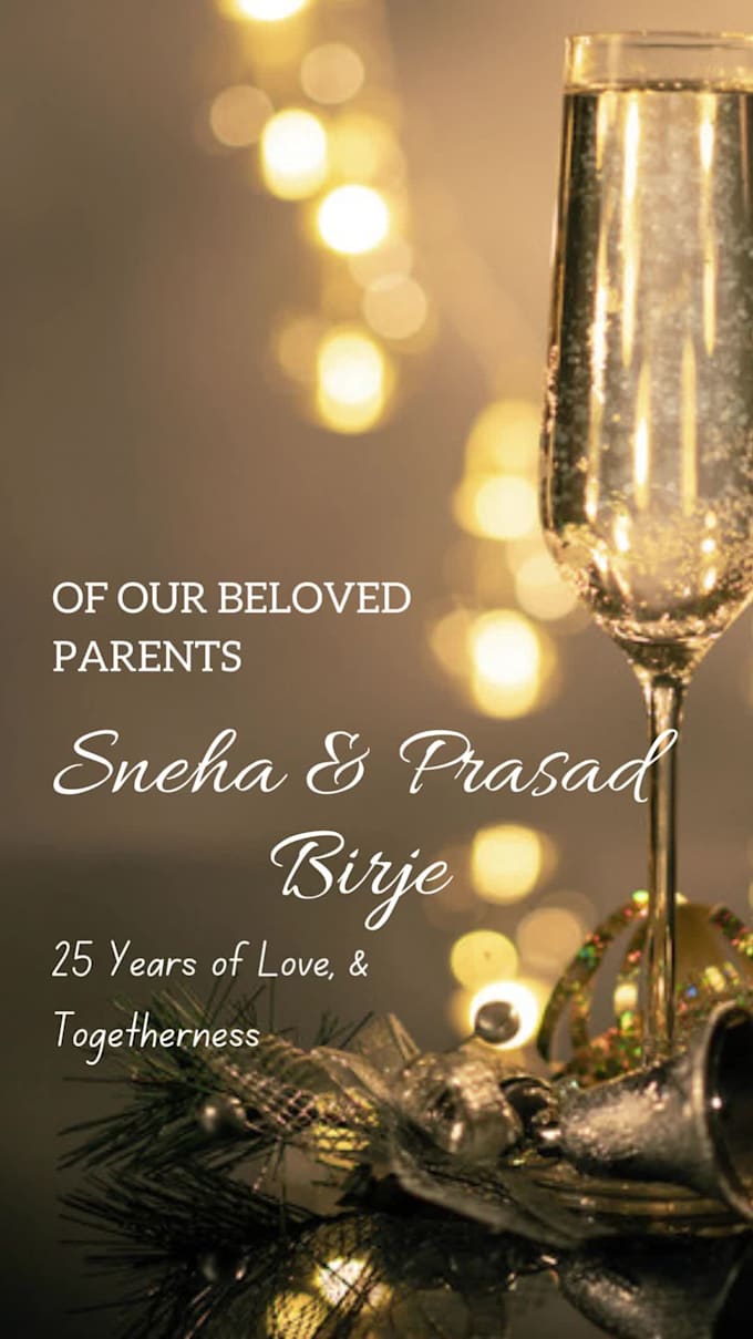 customize invitations for you