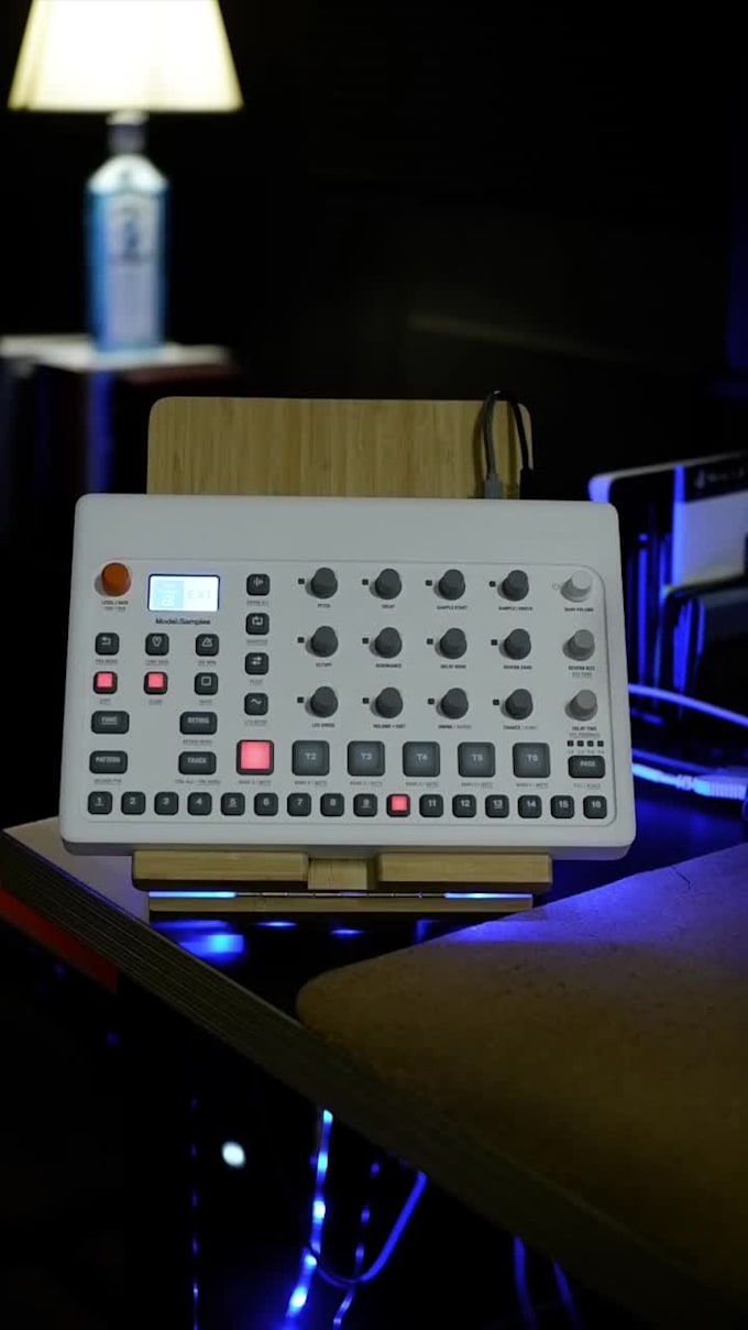 compose for you electronic ambient music