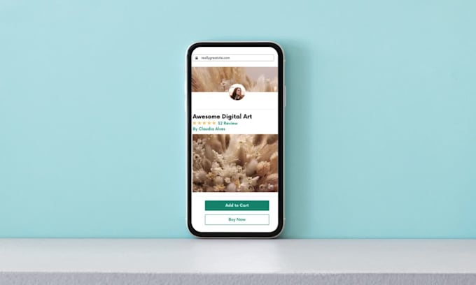 create wordpress website for your business