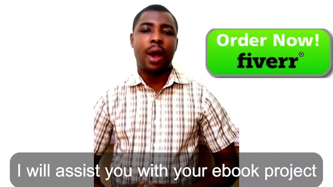 assist you with your book project and editing