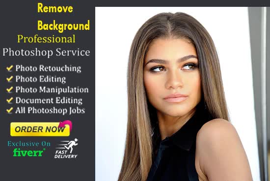 cut out images remove background professionally