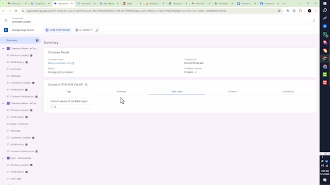 do facebook conversion API server side tracking