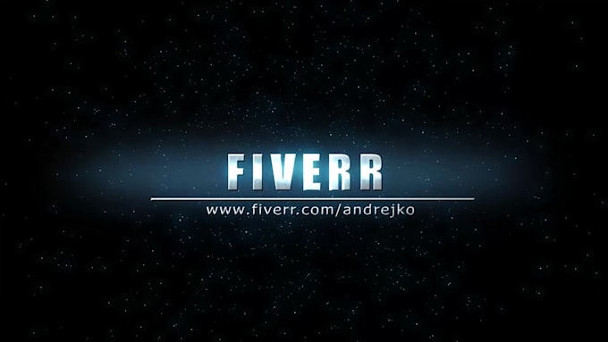 make transformers intro video