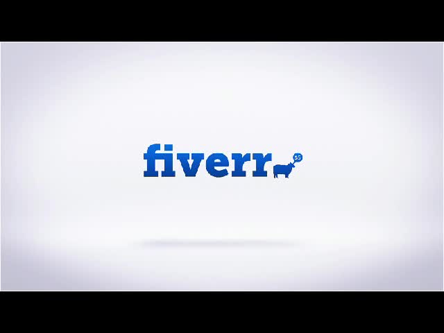 professionally edit this video intro for your business