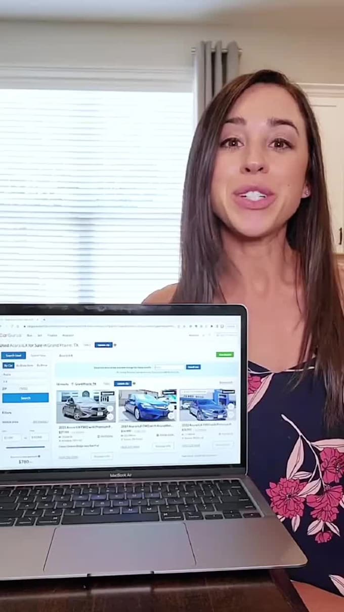 create an ugc spoken video and spoken person for your brand