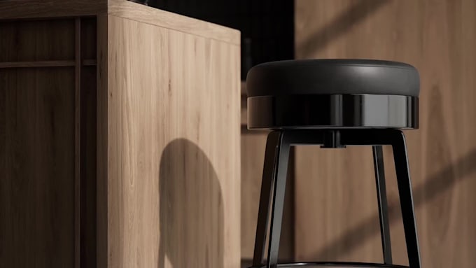 deliver photoreal interior videos using unreal engine